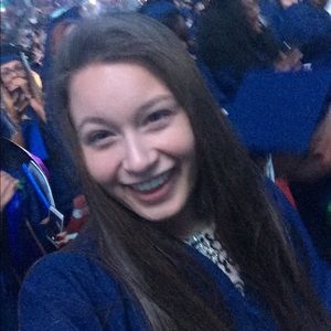 Meet your Posher, Rachel